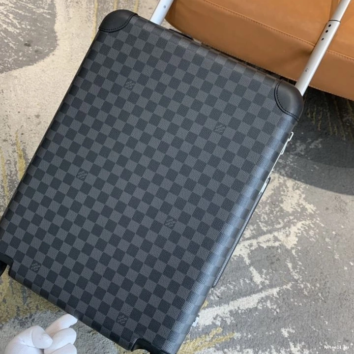 Practical Vuitton 65521 Louis Suitcase 0707